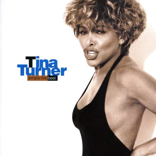 Tina Turner - 1991 Simply The Best